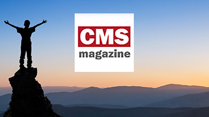25 место рейтинга CMS Magazine